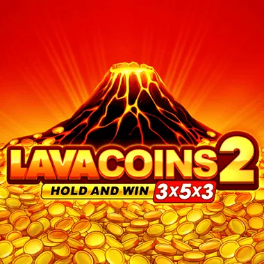 Lava Coins 2