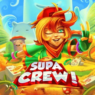 Supa Crew