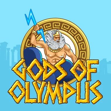 Gods of Olympus V
